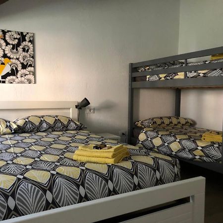 Lo Sherpa Holiday Home Аоста Екстериор снимка
